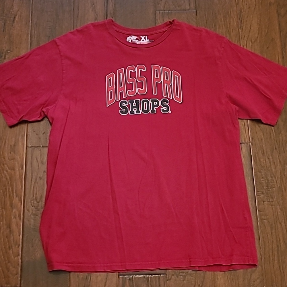 💥3for$12💥 Bass Pro Shops men's shirt size XL